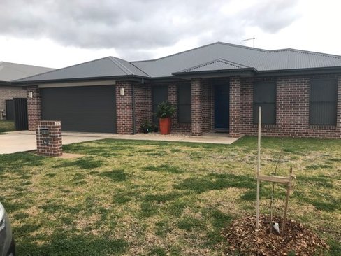 3 Kingham Street, TAMWORTH NSW 2340