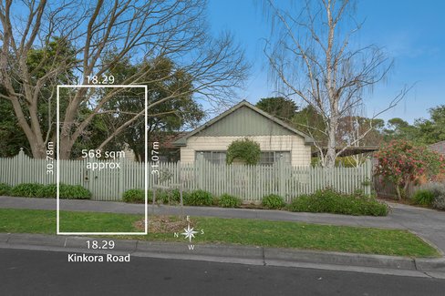 3 Kinkora Road Blackburn 3130