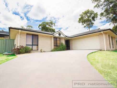 3 Kinsale Close, ASHTONFIELD NSW 2323