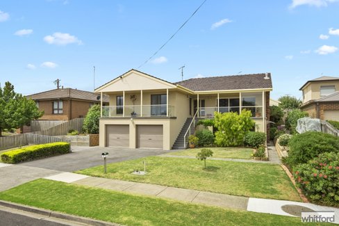 3 Kintyre Crescent, Leopold