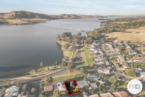 3 Lake Drive, BELLBRIDGE VIC 3691