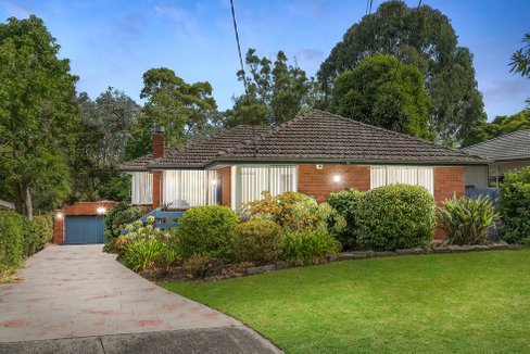 3 Lansell Close Ringwood North 3134