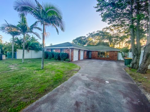 3 Lantry Place, ANNA BAY NSW 2316