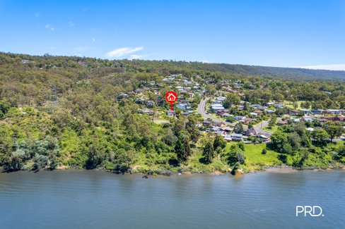 3 Lapstone Place, LEONAY NSW 2750