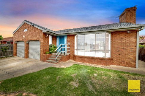 3 Laverton Court Corio 3214
