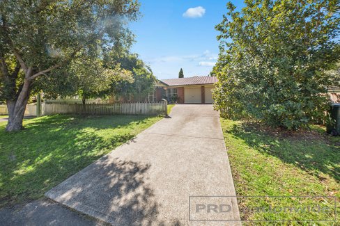 3 Lawrence Lane, EAST MAITLAND NSW 2323