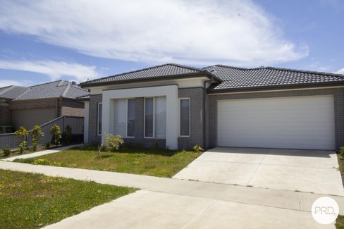 3 Leitrim Street, ALFREDTON VIC 3350