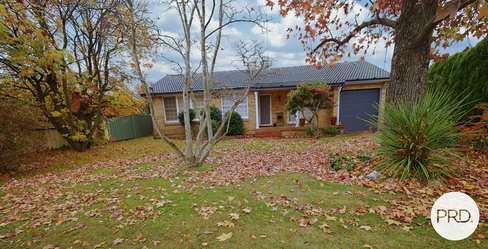 3 Lesbos Place, ORANGE NSW 2800