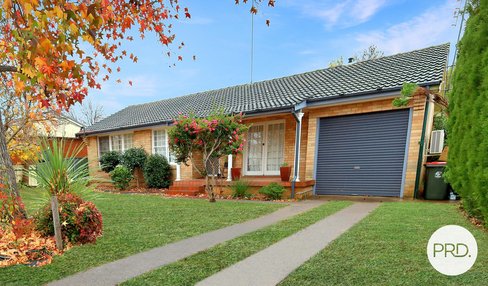 3 Lesbos Place, ORANGE NSW 2800
