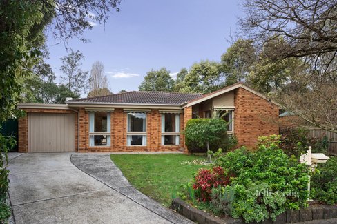 3 Liris Court Ringwood 3134