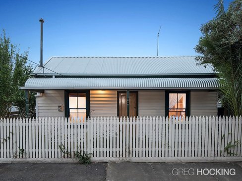 3 Little Berry Street Yarraville 3013