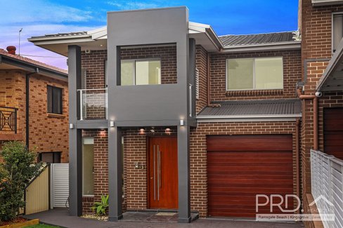 3 Lofts Avenue, ROSELANDS NSW 2196