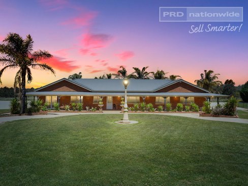 3 Lomatia Place, SPRINGVALE NSW 2650