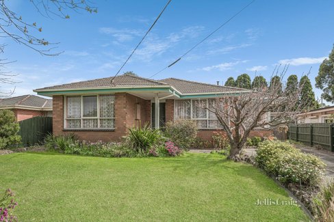 3 Londrew Avenue Springvale South 3172