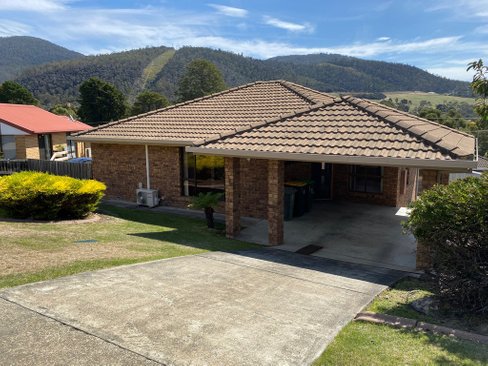 3 Longley Court, GLENORCHY TAS 7010