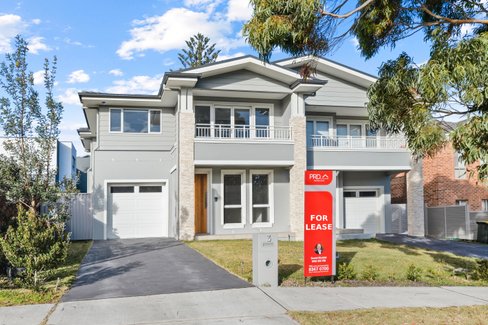 3 Lucas Avenue, MALABAR NSW 2036