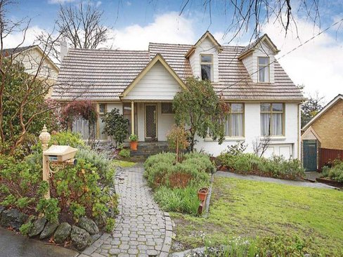 3 Lucifer Street Balwyn North 3104