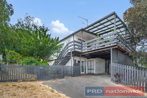 3 Maddern Street, BLACK HILL VIC 3350