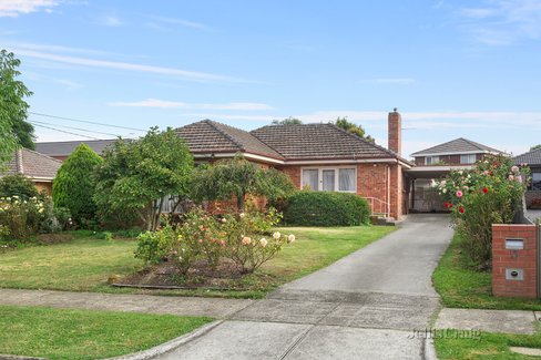 3 Maggs Street Doncaster East 3109