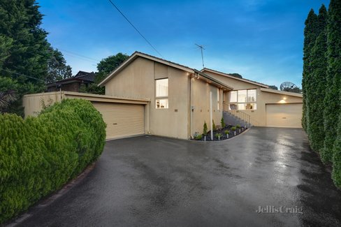 3 Mahoney Street Templestowe Lower 3107