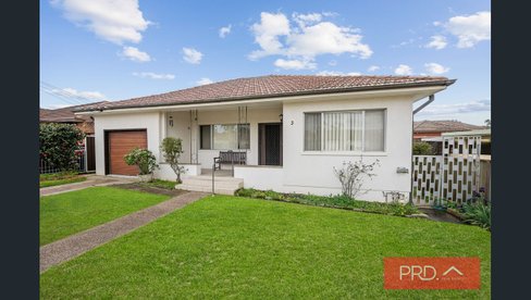 3 Mainsbridge Avenue, LIVERPOOL NSW 2170