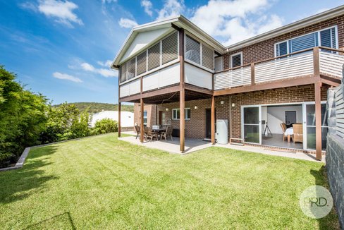 3 Manung Terrace, CORLETTE NSW 2315