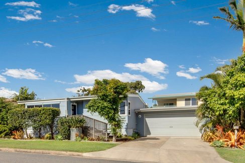 3 Margaret Street, TANNUM SANDS QLD 4680