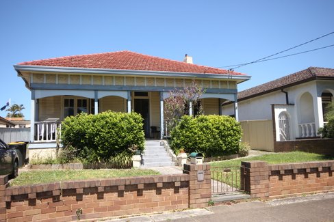 3 Margate Street, RAMSGATE NSW 2217