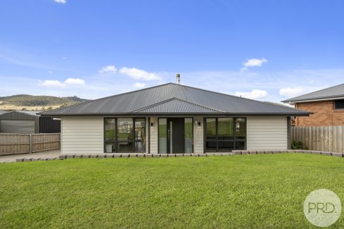 3 Marjorie Street, ROKEBY TAS 7019