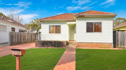 3 Martin Street, ROSELANDS NSW 2196