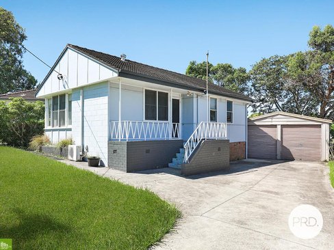 3 Martin Street, WARILLA