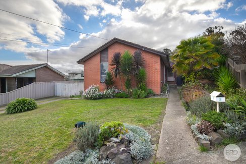 3 Mason Court, GOLDEN POINT VIC 3350