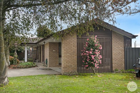3 Mathilda Street, WENDOUREE VIC 3355