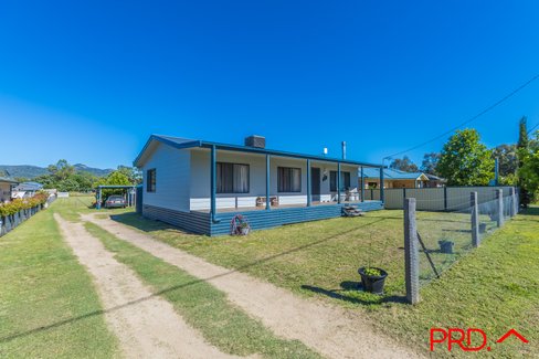 3 Maunder Street, MOONBI NSW 2353