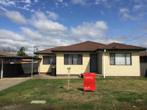 3 May Lane, TAMWORTH NSW 2340