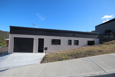 3 McGill Rise, CLAREMONT TAS 7011