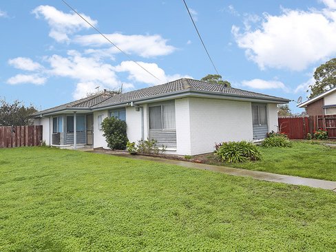 3 McGuinness Court Corio 3214