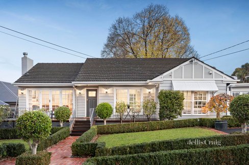 3 McKay Court Ringwood 3134