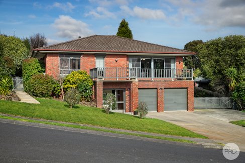 3 McManus Drive, MOUNT PLEASANT VIC 3350