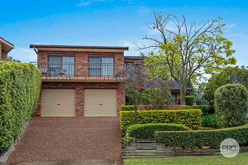 3 McManus Place, LUGARNO NSW 2210