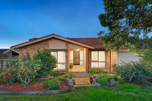 3 Meadow Place Templestowe 3106