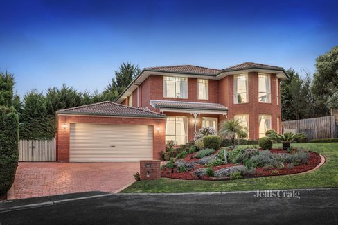 3 Melba Way Croydon Hills 3136