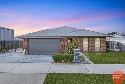 3 Melody Way, LOCHINVAR NSW 2321