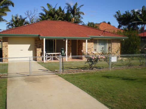 3 Meredith Street, BANYO QLD 4014