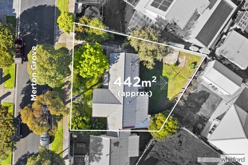 3 Merton Grove, Manifold Heights