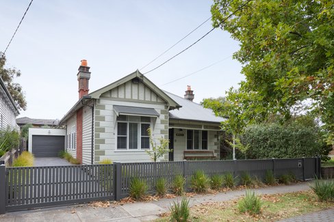 3 Miller Street Alphington 3078