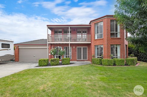 3 Millford Court, INVERMAY PARK VIC 3350