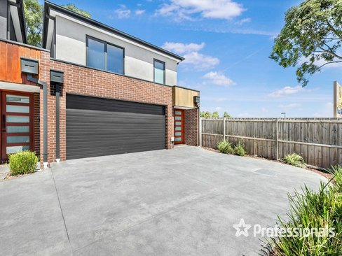 3 Mills Place Mooroolbark 3138