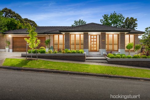 3 Milne Road Mont Albert North 3129