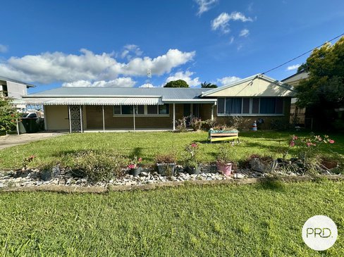 3 Minster Street, SOUTH MACKAY QLD 4740